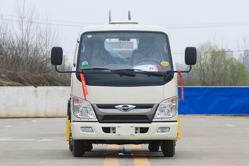 福田小卡之星2灑水車（2.5方）有不上戶車型