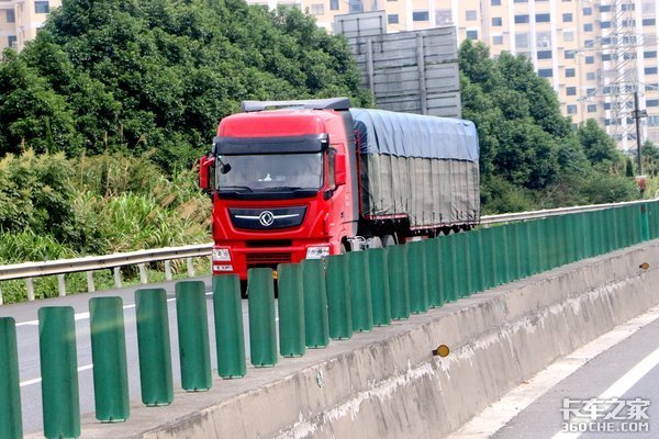 4個駕駛行為 5個路段 危化品運輸要注意